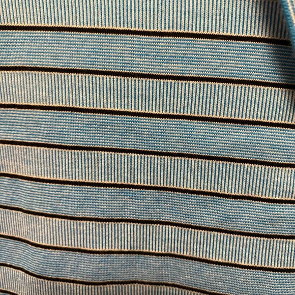 Peter Millar men’s golf shirt - Picture 4 of 5